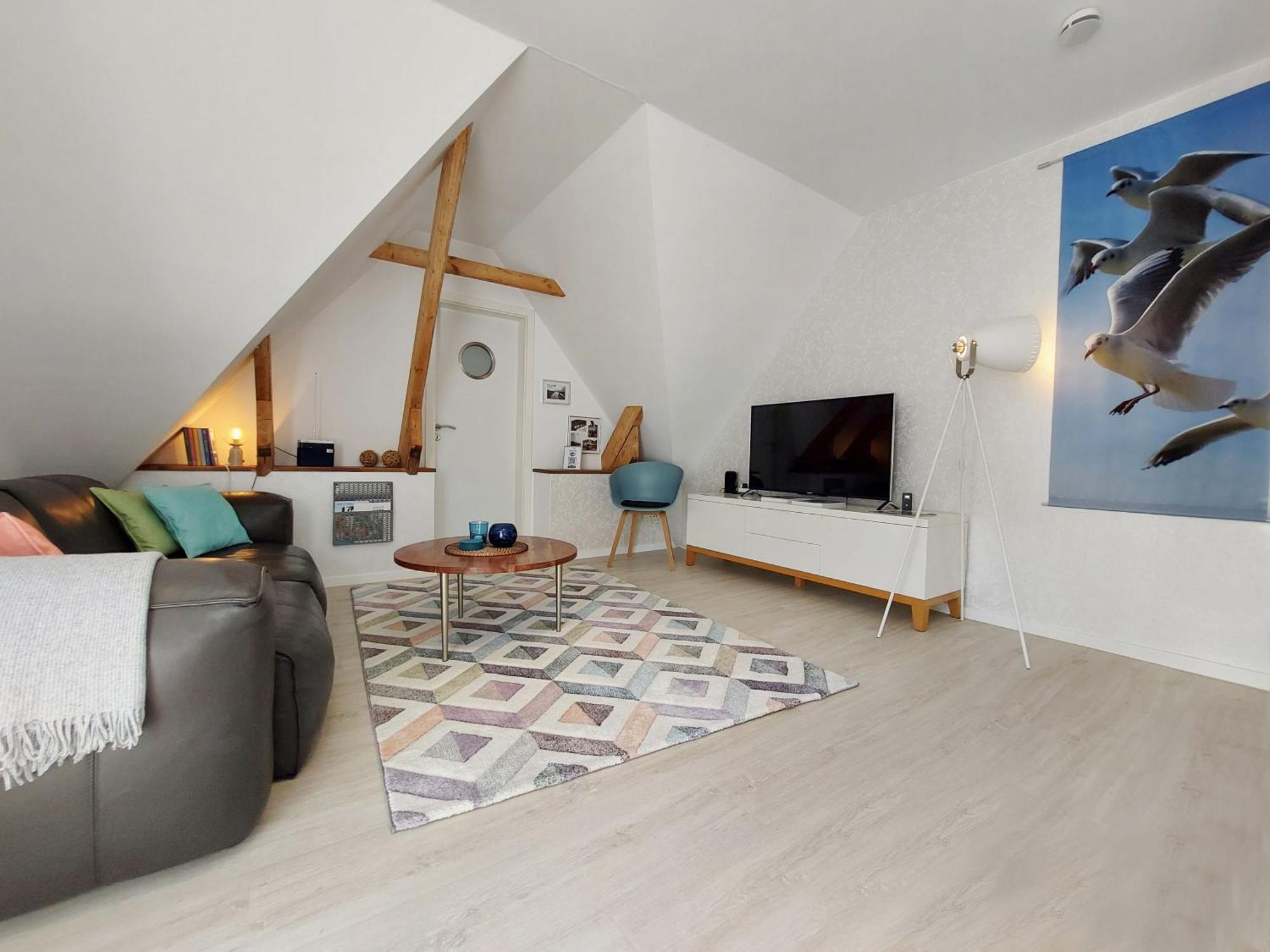 Backstage Apartment Kiel-Holtenau Exteriör bild